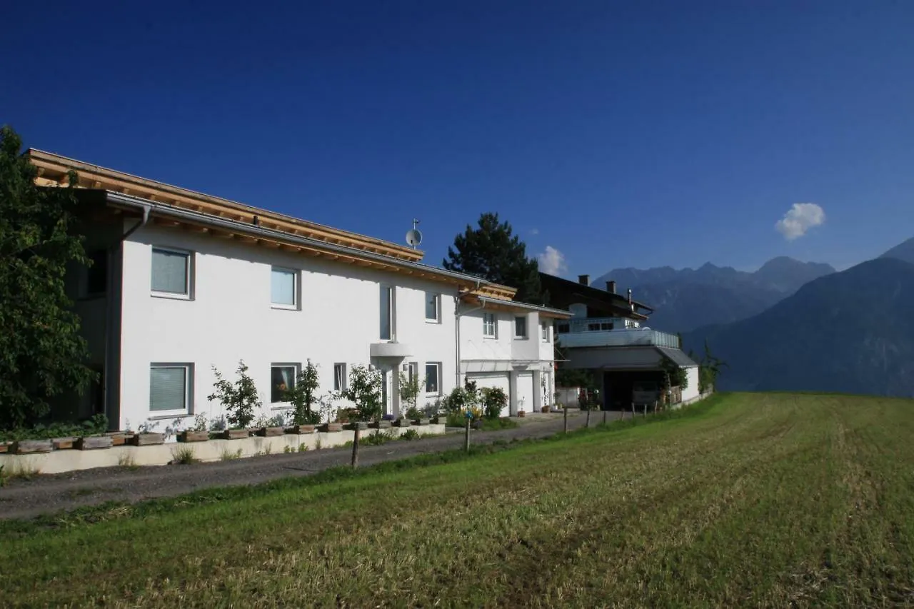 Ferienwohnung Christ location
