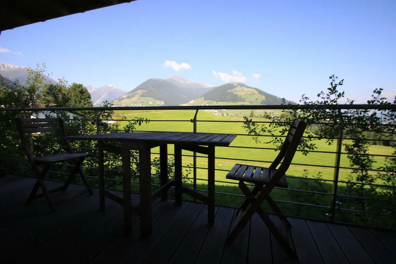 Ferienwohnung Christ Grinzens Austria