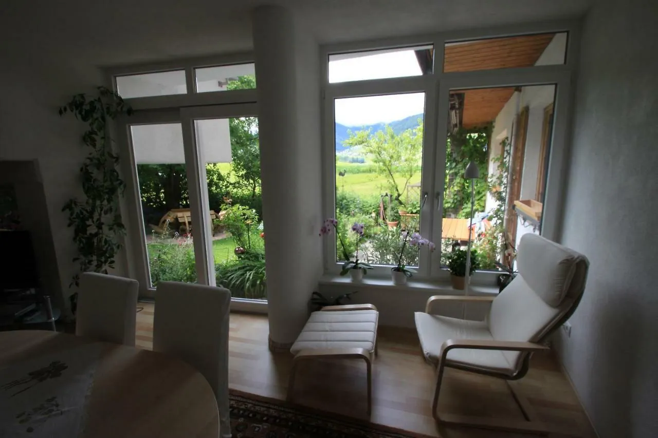 Ferienwohnung Christ Grinzens