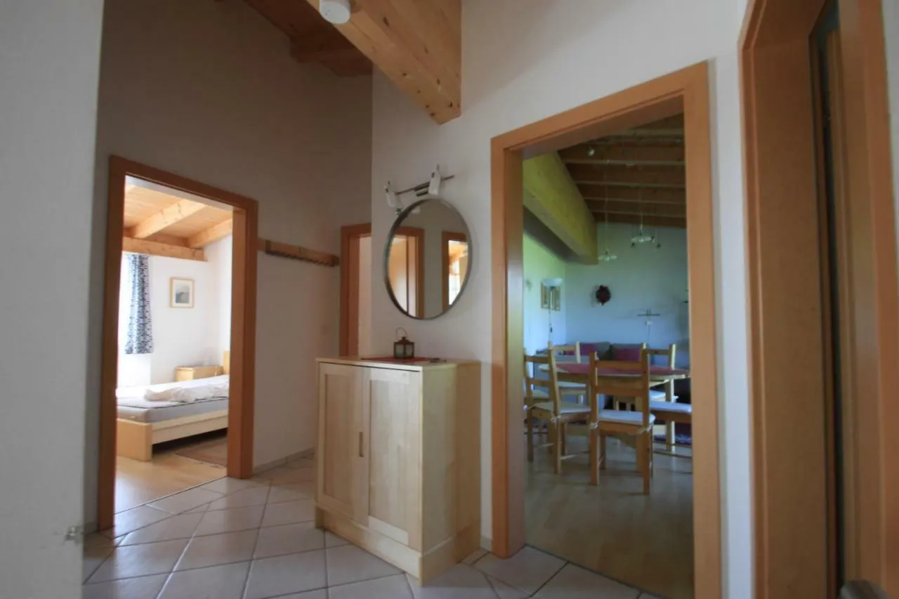 Ferienwohnung Christ Grinzens 0*,